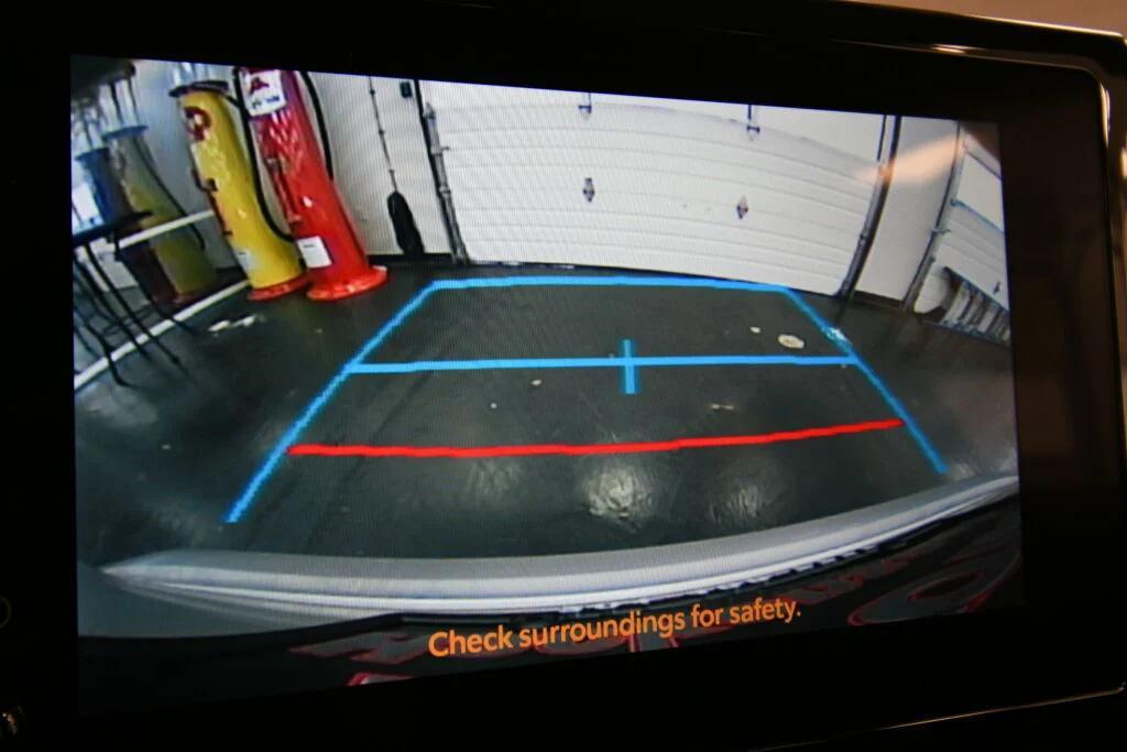 used 2024 Toyota Corolla car, priced at $19,995