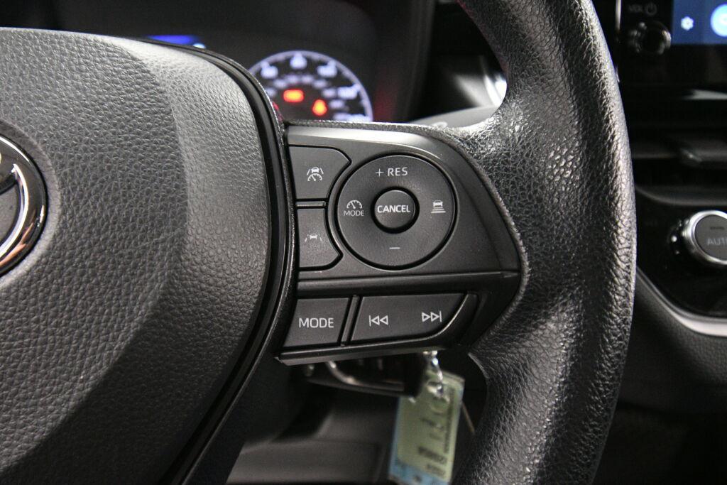 used 2024 Toyota Corolla car, priced at $19,995