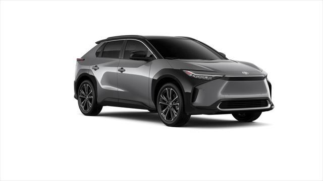 new 2025 Toyota bZ4X car, priced at $46,824