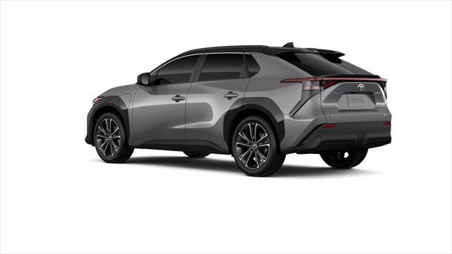new 2025 Toyota bZ4X car, priced at $46,824