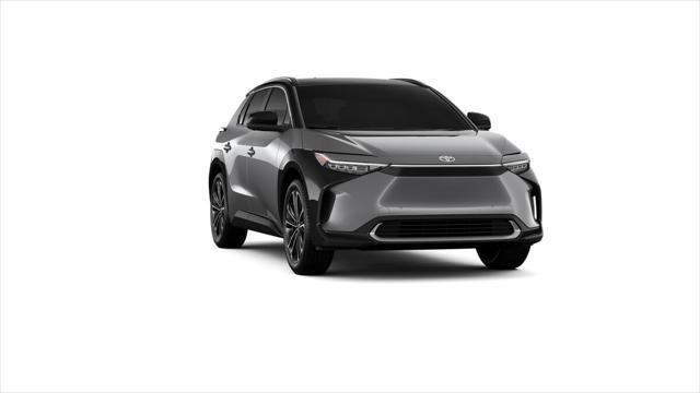 new 2025 Toyota bZ4X car, priced at $46,824