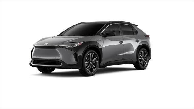 new 2025 Toyota bZ4X car, priced at $46,824