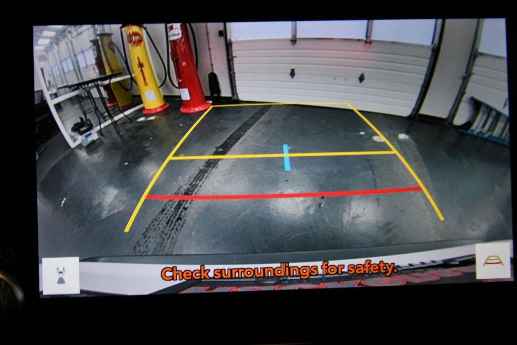 used 2024 Toyota RAV4 car, priced at $27,991