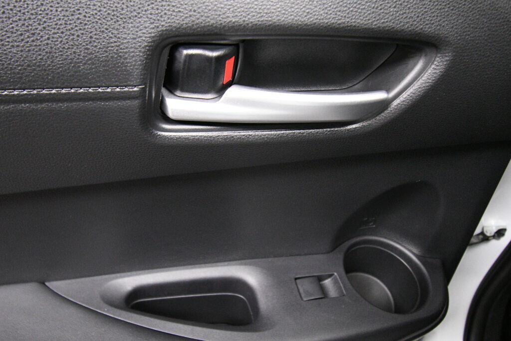 used 2023 Toyota Corolla Cross car, priced at $27,491