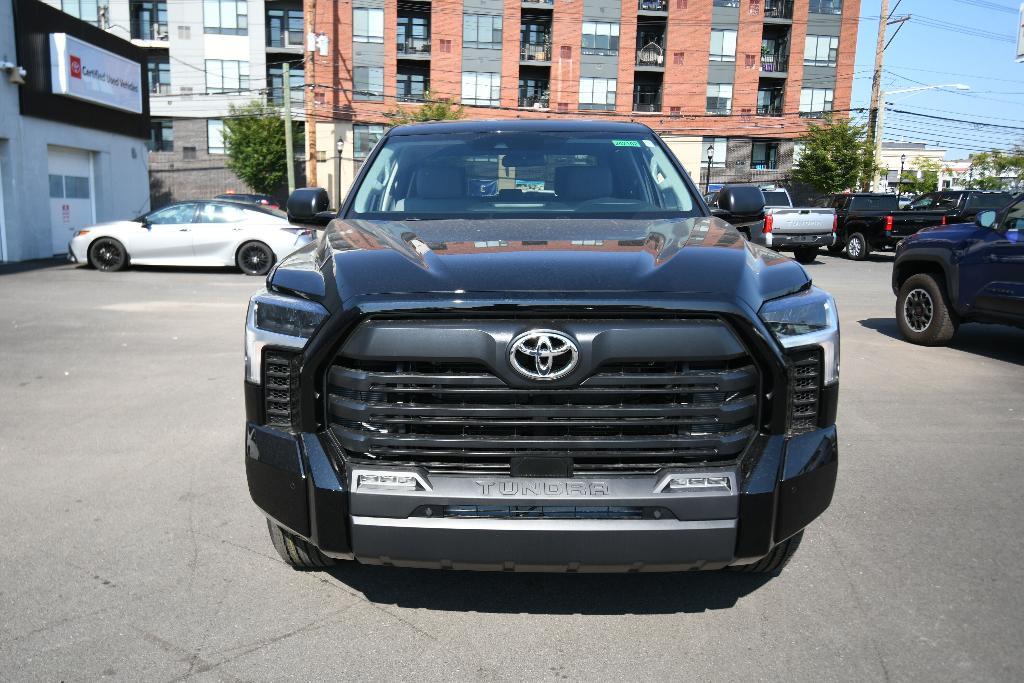 new 2024 Toyota Tundra car, priced at $50,995