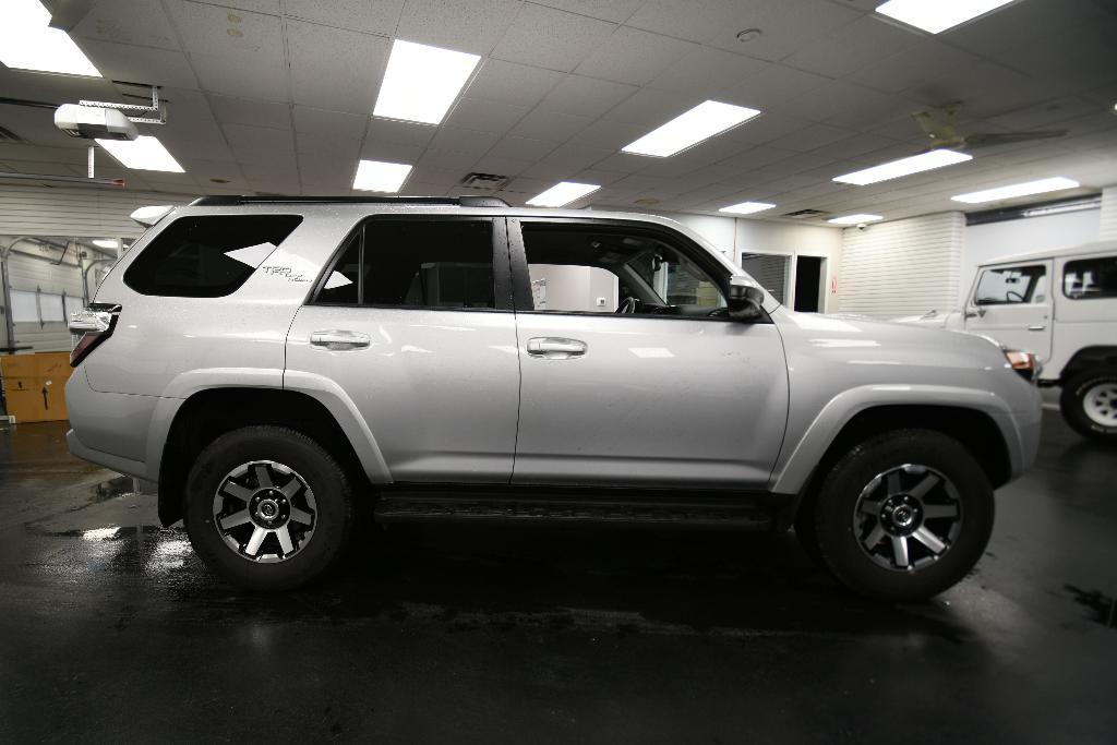 used 2024 Toyota 4Runner car, priced at $44,995