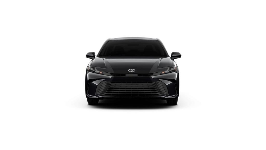 new 2025 Toyota Camry car, priced at $33,034