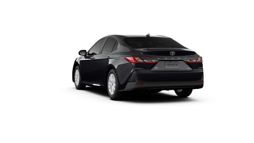 new 2025 Toyota Camry car, priced at $33,034