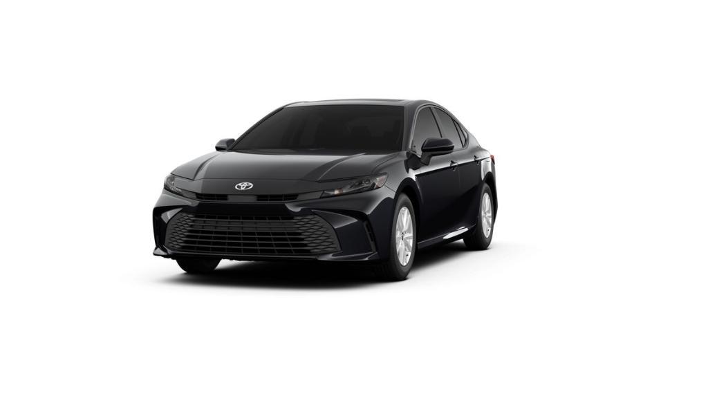 new 2025 Toyota Camry car, priced at $33,034