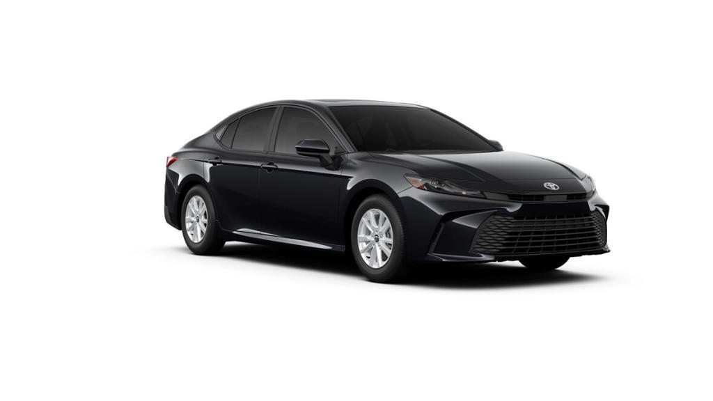 new 2025 Toyota Camry car, priced at $33,034