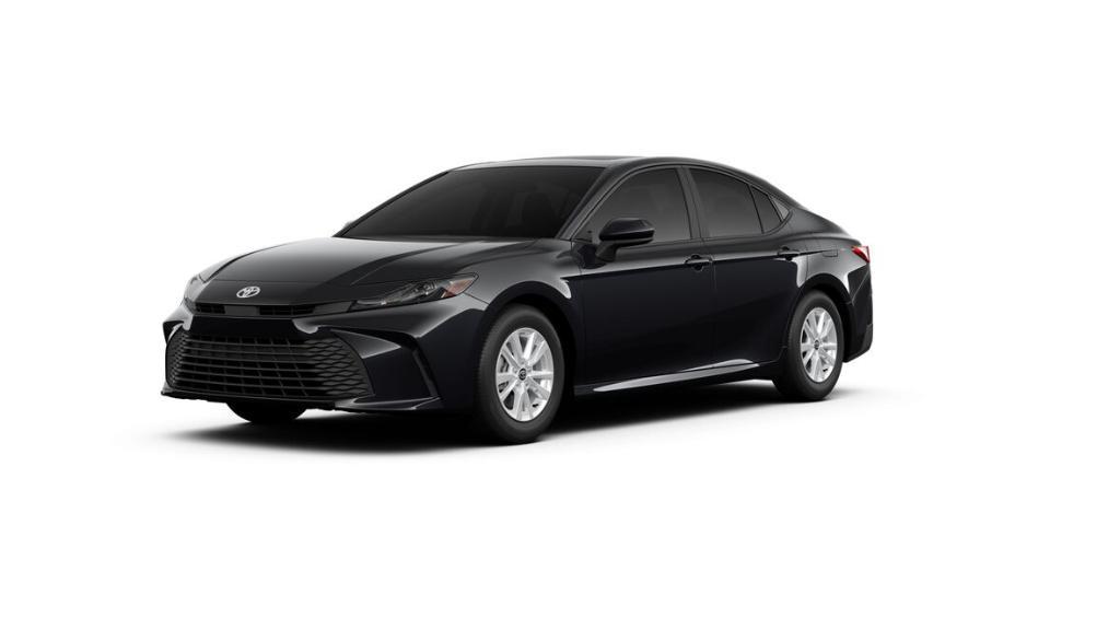 new 2025 Toyota Camry car, priced at $33,034