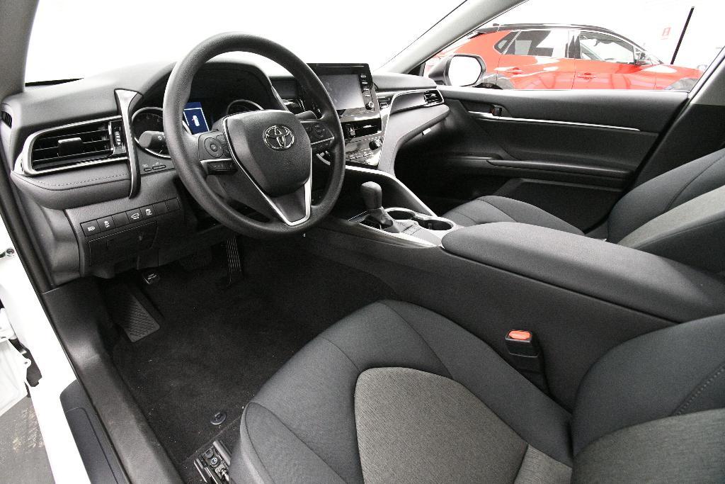 used 2024 Toyota Camry car, priced at $28,119