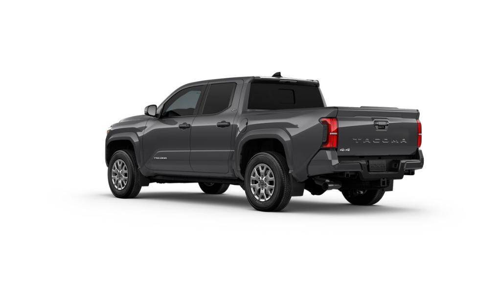 new 2024 Toyota Tacoma car, priced at $39,859