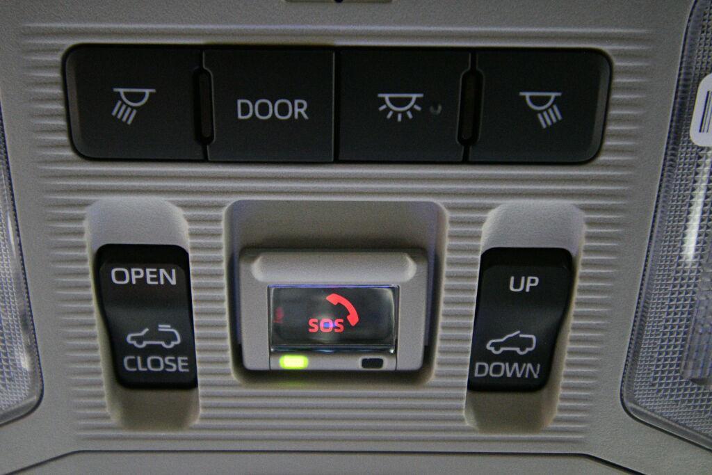 used 2023 Toyota RAV4 car, priced at $29,491