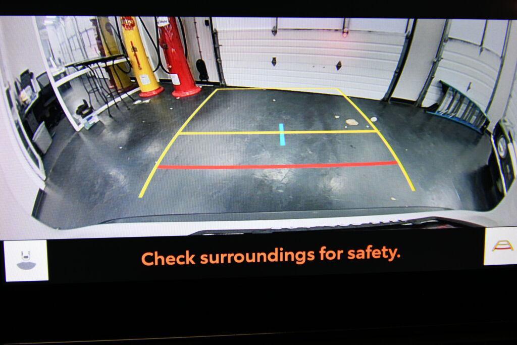 used 2023 Toyota RAV4 car, priced at $29,491