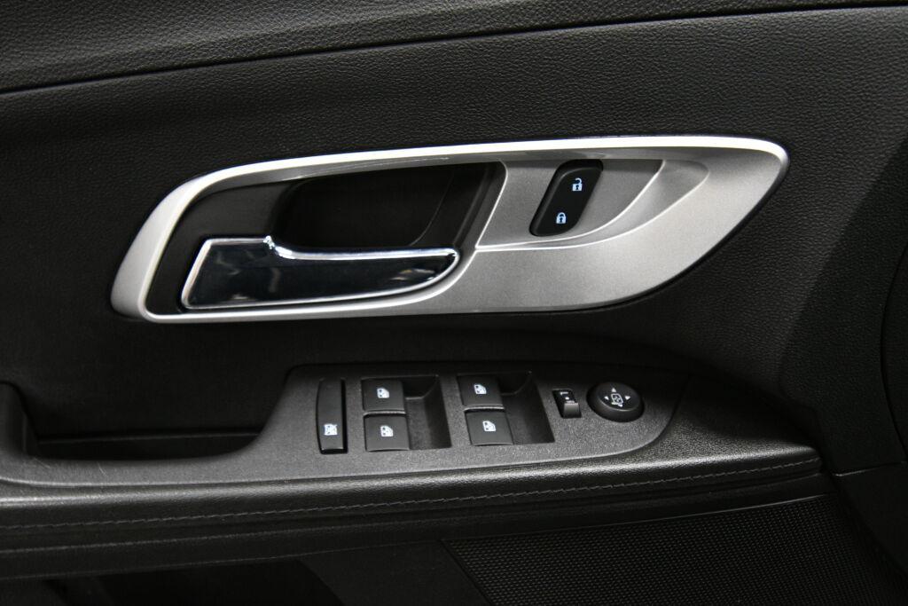 used 2017 Chevrolet Equinox car, priced at $11,491