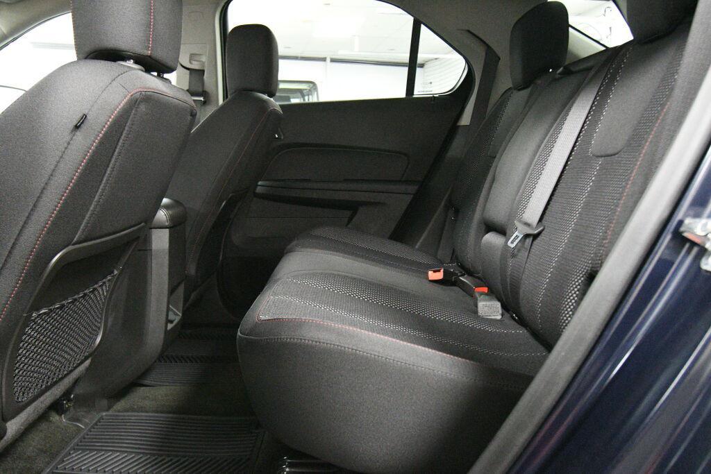 used 2017 Chevrolet Equinox car, priced at $11,491