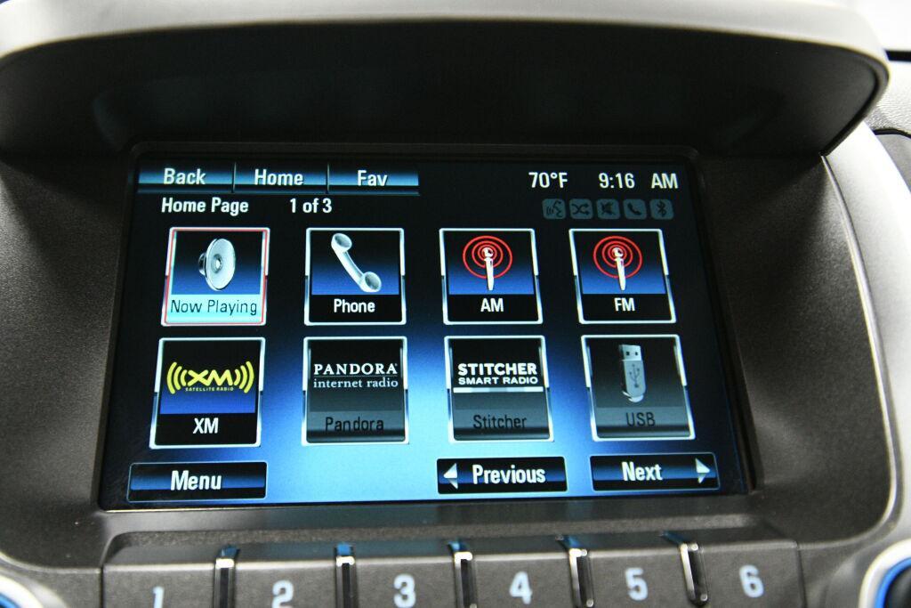 used 2017 Chevrolet Equinox car, priced at $11,491