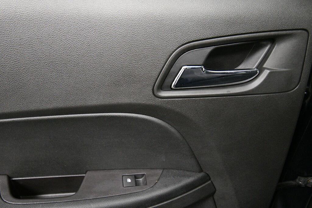 used 2017 Chevrolet Equinox car, priced at $11,491