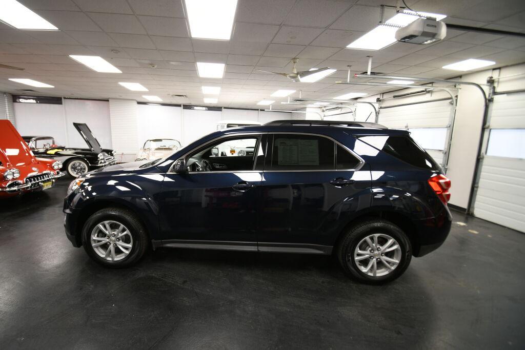 used 2017 Chevrolet Equinox car, priced at $11,491