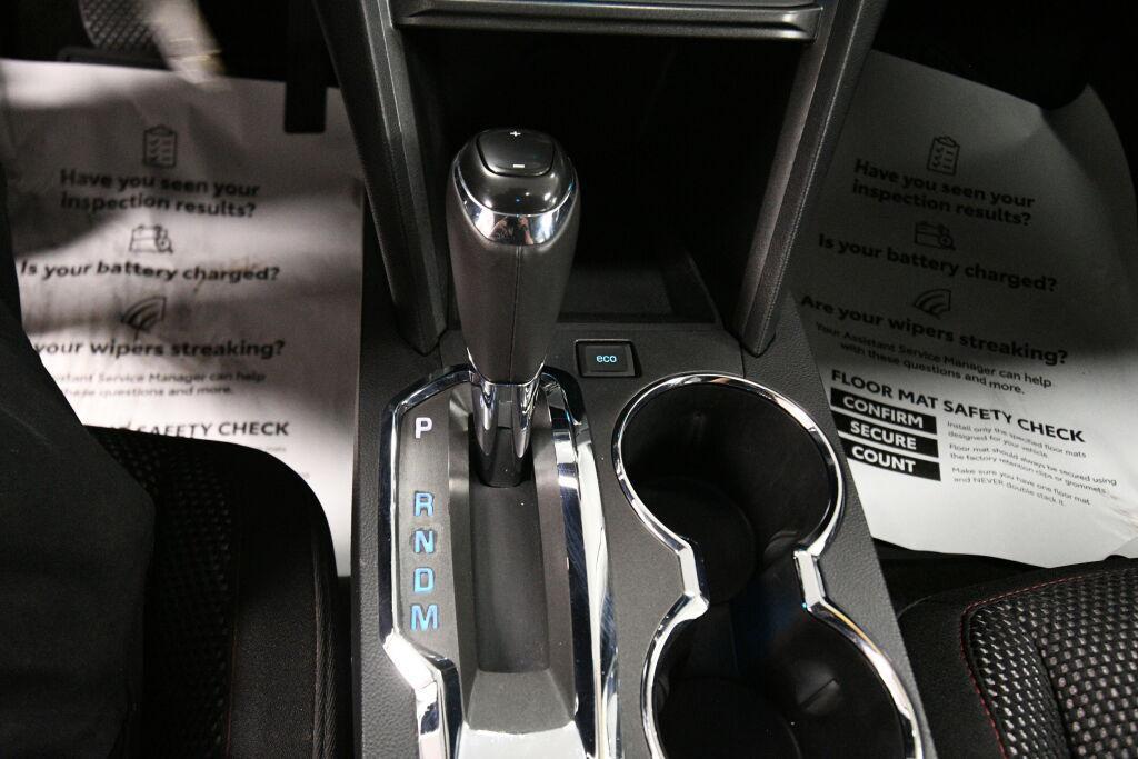 used 2017 Chevrolet Equinox car, priced at $11,491