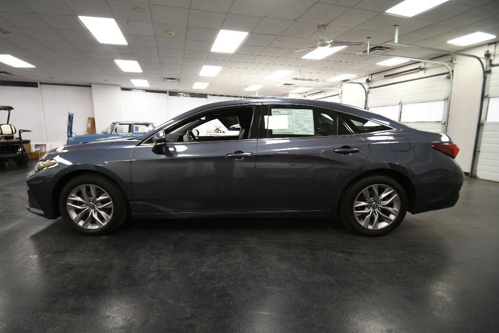 used 2022 Toyota Avalon car, priced at $27,495