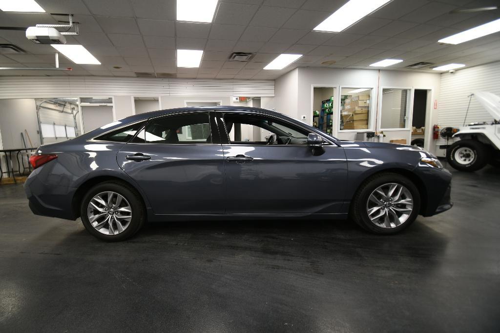 used 2022 Toyota Avalon car, priced at $27,495