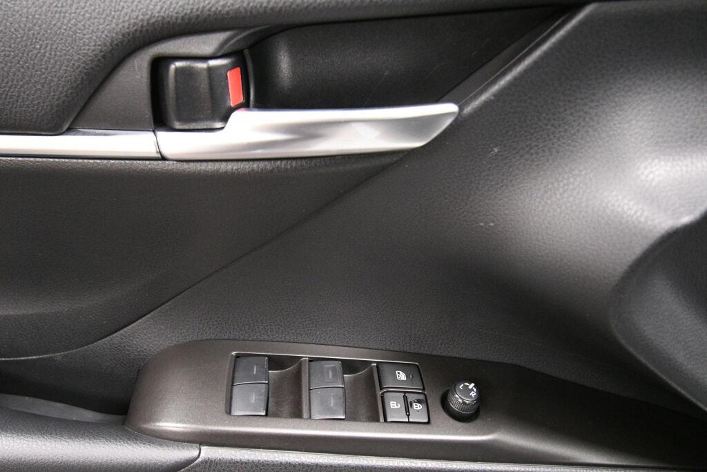 used 2024 Toyota Camry car, priced at $24,991