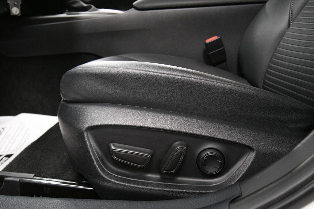 used 2024 Toyota Camry car, priced at $24,991