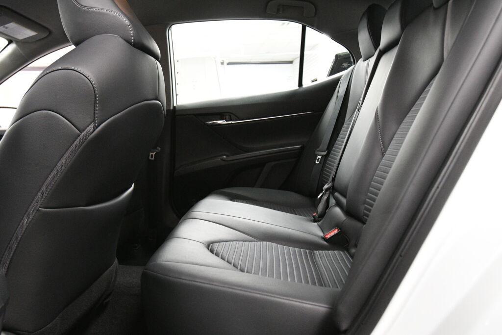 used 2024 Toyota Camry car, priced at $24,991