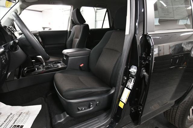 used 2024 Toyota 4Runner car, priced at $45,900
