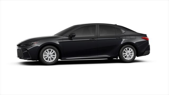new 2025 Toyota Camry car, priced at $29,989