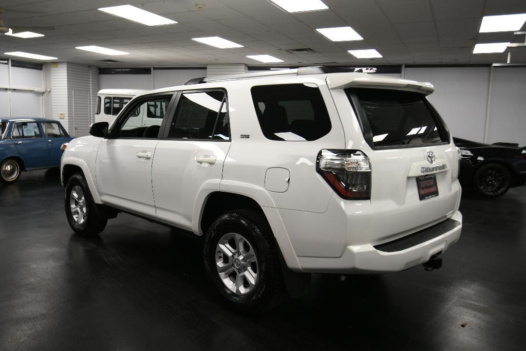 used 2024 Toyota 4Runner car, priced at $42,995