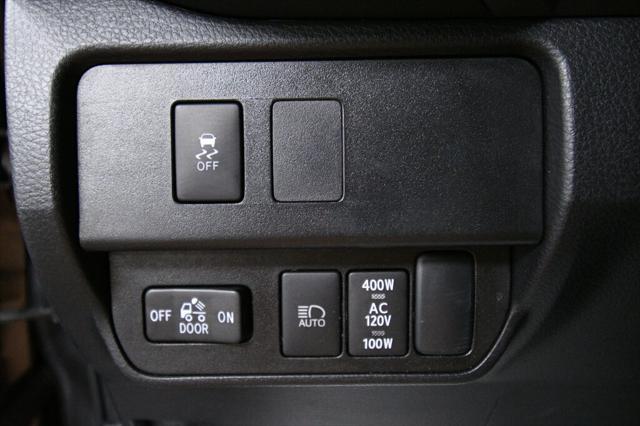 used 2022 Toyota Tacoma car, priced at $39,495