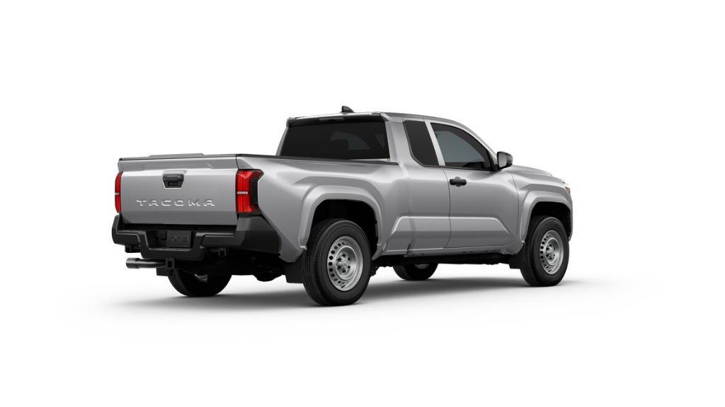 new 2024 Toyota Tacoma car, priced at $32,761