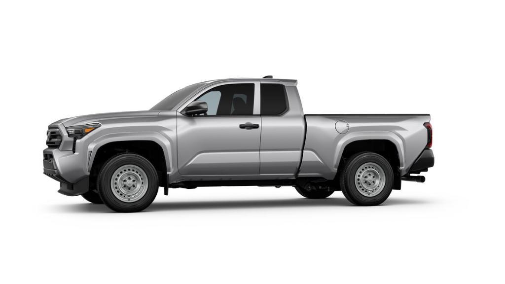 new 2024 Toyota Tacoma car, priced at $32,761