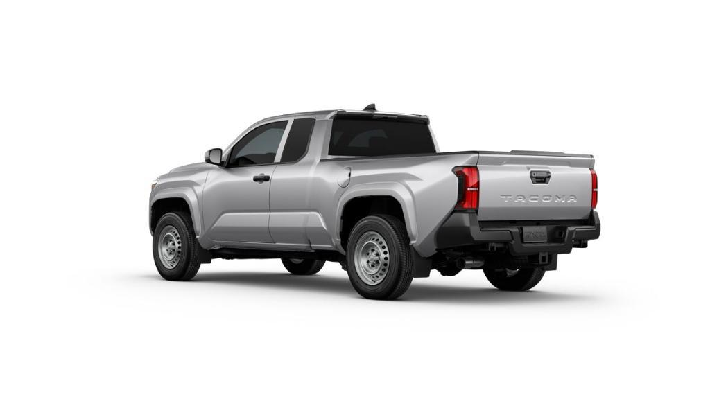 new 2024 Toyota Tacoma car, priced at $32,761