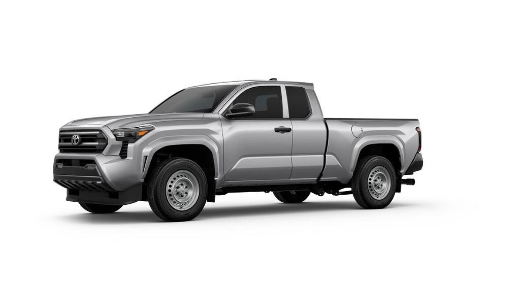 new 2024 Toyota Tacoma car, priced at $32,761