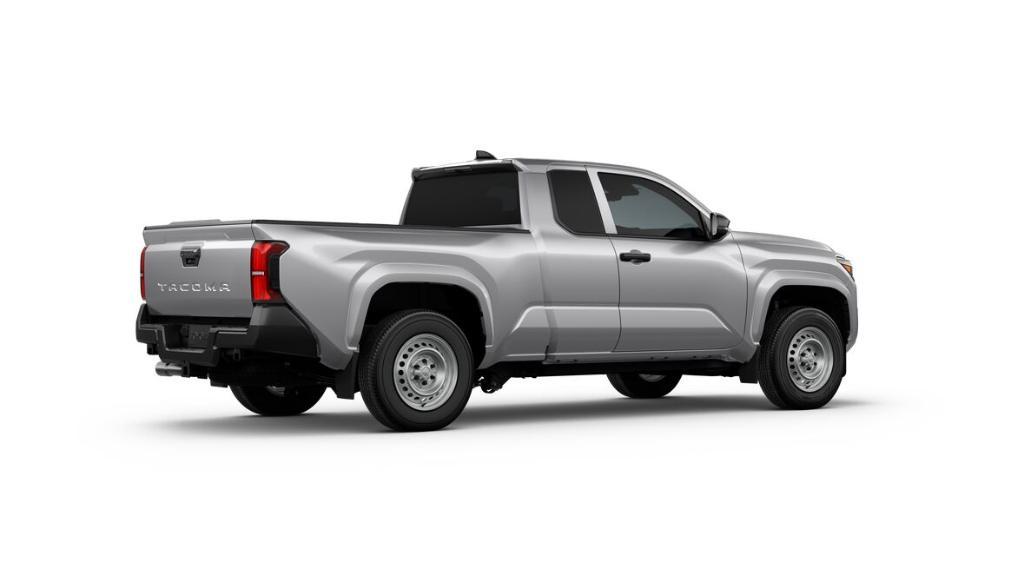 new 2024 Toyota Tacoma car, priced at $32,761