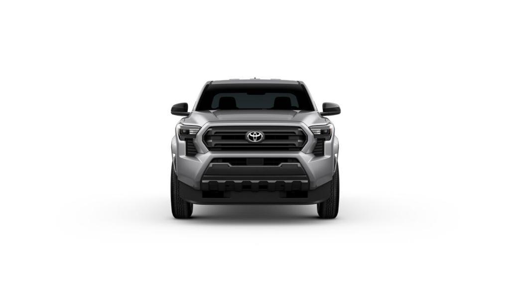 new 2024 Toyota Tacoma car, priced at $32,761