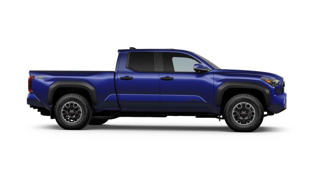 new 2024 Toyota Tacoma car, priced at $43,847