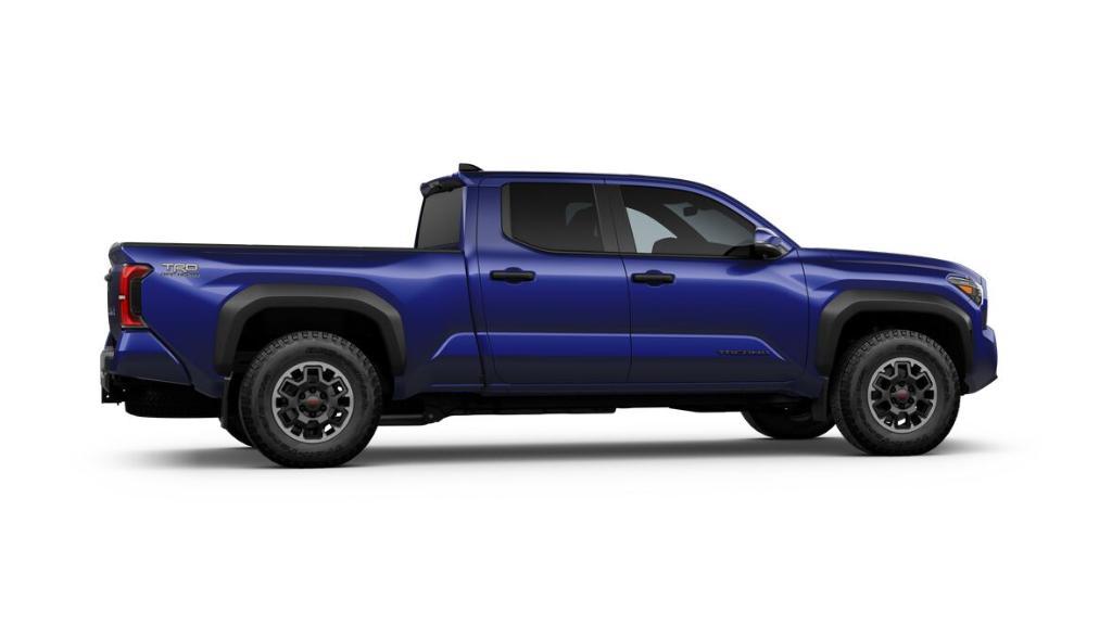 new 2024 Toyota Tacoma car, priced at $43,847