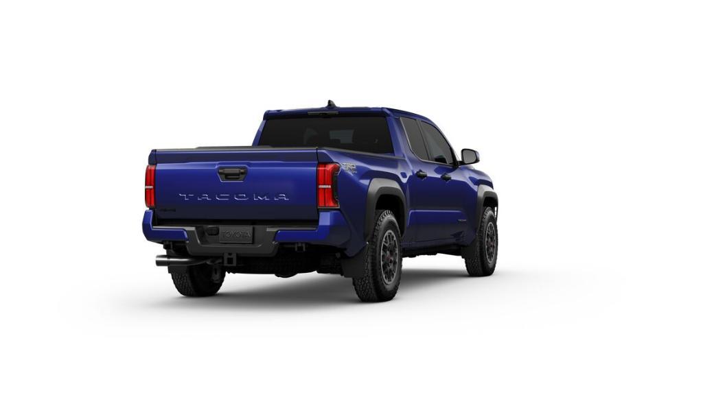 new 2024 Toyota Tacoma car, priced at $43,847