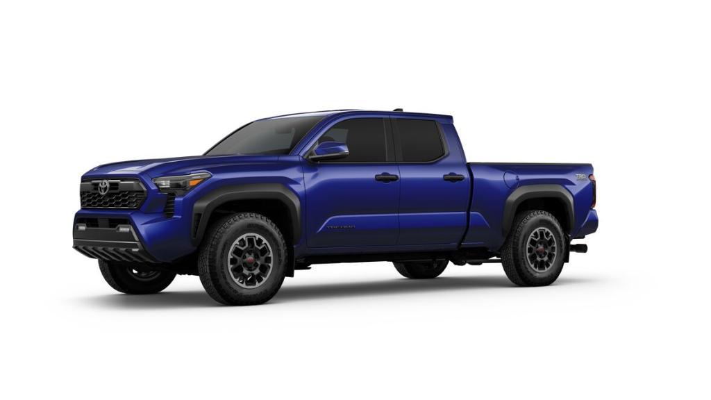 new 2024 Toyota Tacoma car, priced at $43,847