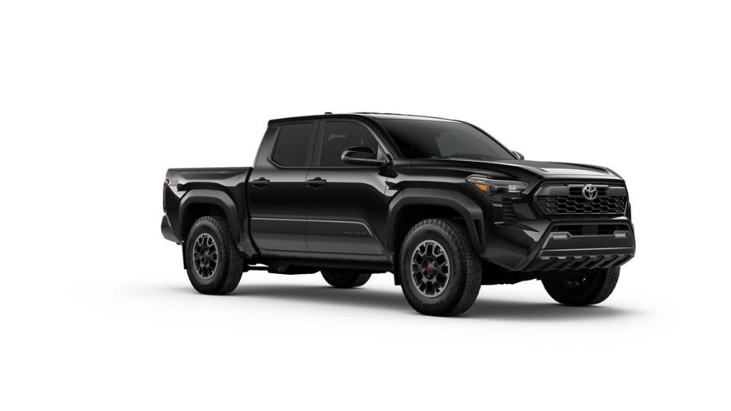 new 2024 Toyota Tacoma car, priced at $43,429