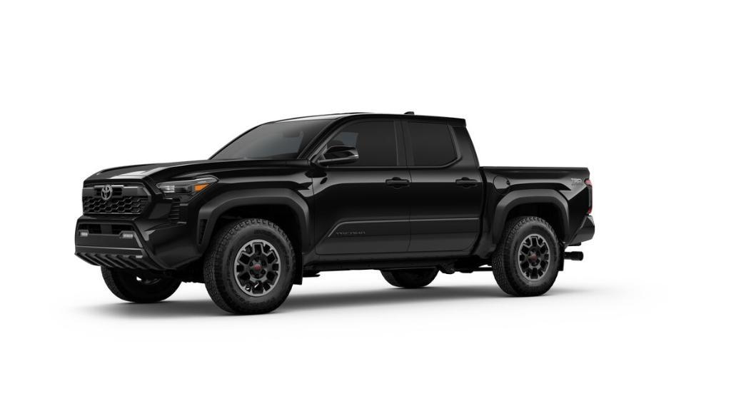 new 2024 Toyota Tacoma car, priced at $43,429