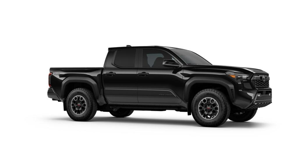 new 2024 Toyota Tacoma car, priced at $43,429