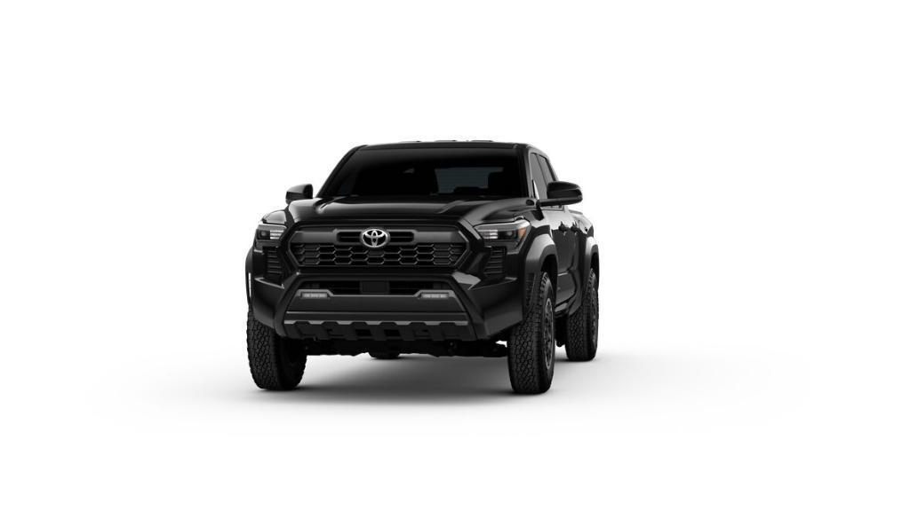 new 2024 Toyota Tacoma car, priced at $43,429