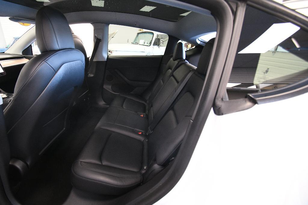 used 2022 Tesla Model Y car, priced at $27,491