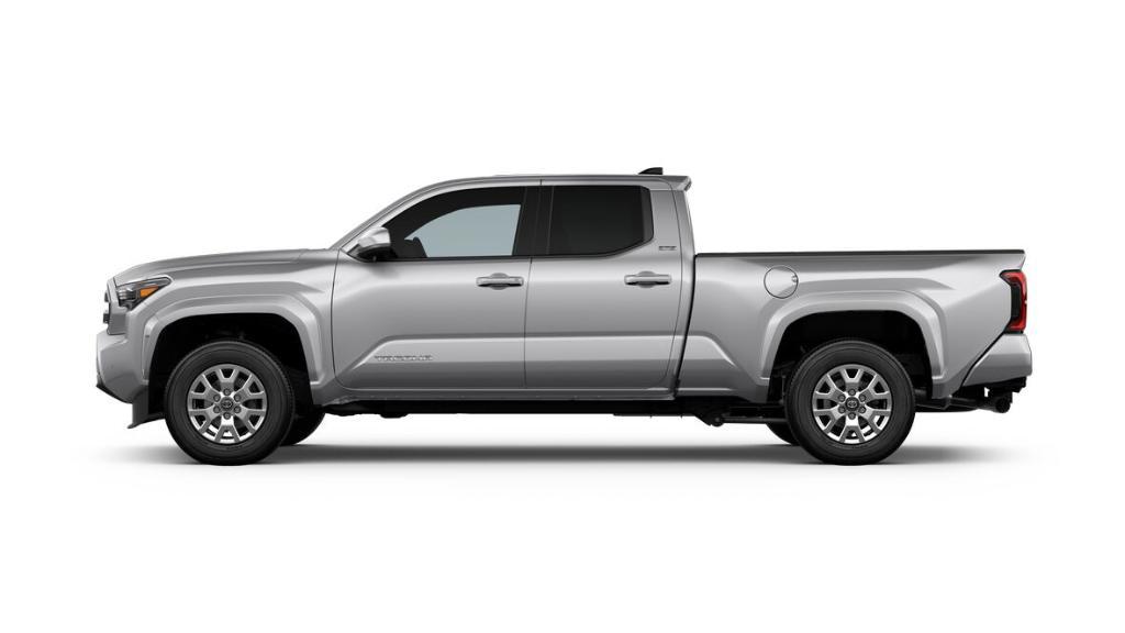 new 2024 Toyota Tacoma car, priced at $40,089